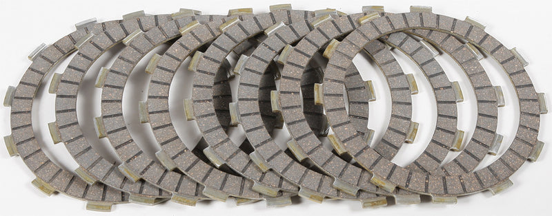 Ebc Redline Clutch Kit - CK3386 Suzuki 650SE / 650S 1996-2009