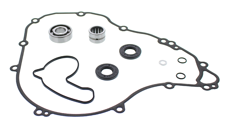 Vertex 680-1372 821372 WATER PUMP REBUILD KIT