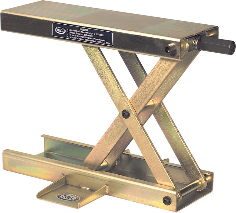 K&l Supply 237-9841 37-9841 MC450 CENTER JACK