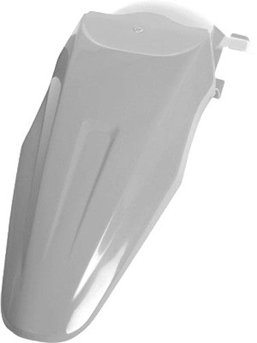 Acerbis Rear Fender White - 2040660002 Kawasaki KX 65 / 110 2000-2025