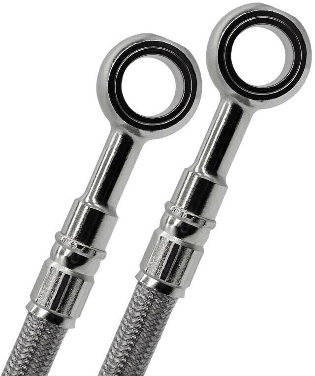 Gbrakes Brake Line Front - FK003D223-2 Suzuki 1300R Hayabusa 1999-2007