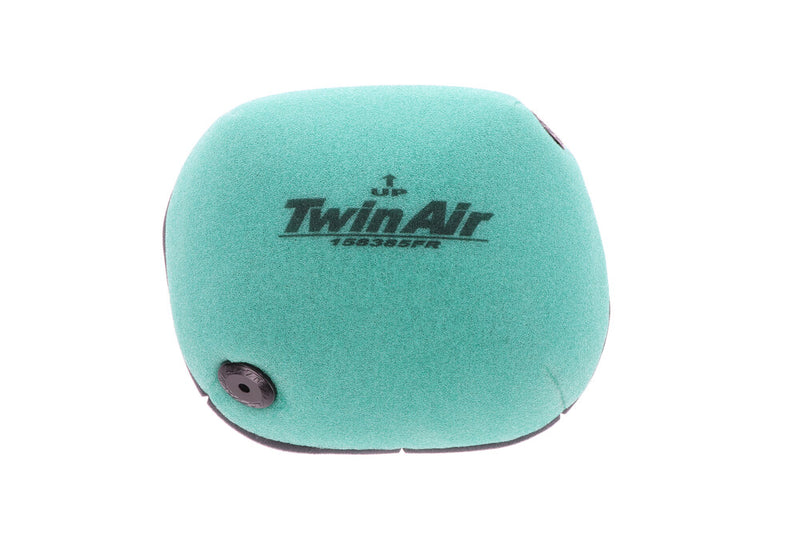 Twin Air 715-8385FRX 158385FRX REPLACEMENT FIRE RESISTANT PRE-OILED AIR FILTER