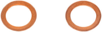 Bolt 020-11014550 CPRM10.15-50 M10X15MM BANJO BOLT COPPER COMPRESSION WASHER 50/PK