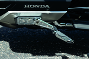 Kuryakyn 6750 Omni Cruise Mnt With Pegs Chrome - User 1