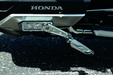Kuryakyn 6750 Omni Cruise Mnt With Pegs Chrome - User 1