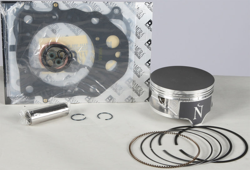 Namura 186-10142 NA-10014-2K TOP END KIT 92.47/+0.50 11:1 HON