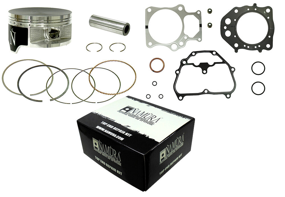 Namura 186-10144 NA-10014-4K TOP END KIT 92.97/+1.00 11:1 HON