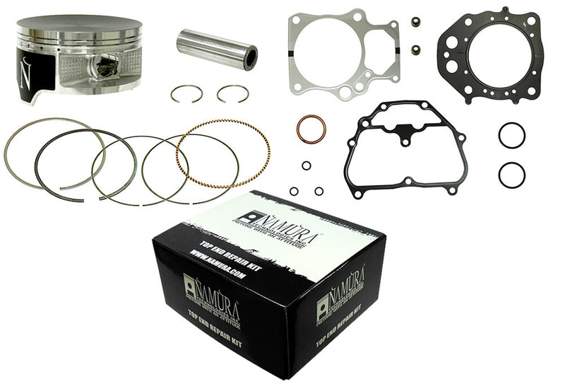 Namura 186-1014 NA-10014K TOP END KIT 91.97/STD 11:1 HON