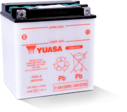Yuasa Battery YUAM22H30TWN Yuasa YB30L-B Yumicron CX 12-Volt Battery - User 1