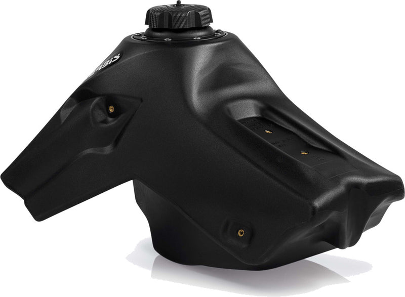 Acerbis Fuel Tank 2.7 GAL Black - 2320880001 Honda CRF450R / CRF250R 2013-2017