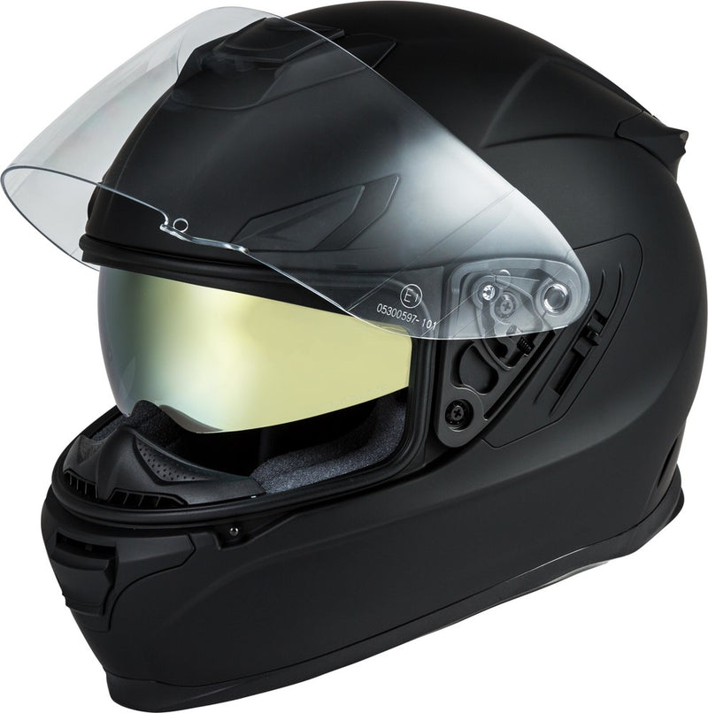 Fly Racing Sentinel Helmet Sunshield