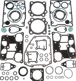 James Gaskets Gasket Motor TC 88 W .046 HD Gasket Kit - 17053-99 For Harley Motorcycles 1999-2004