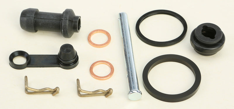 All Balls Caliper Rebuild Kit - 18-3048 For KTM Dirt Bikes 2003-2025 | Sherco Dirt Bikes 2013-2024 | Husaberg Dirt Bikes 2006-2014
