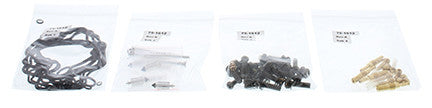 All Balls Bike Carburetor Rebuild Kit - 26-1689 Honda CBR1100XX Blackbird / CBR1100XX Super Blackbird 1997-1998