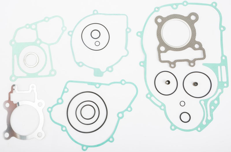 Athena Complete Gasket Kit - P400250850220 Kawasaki 220 Bayou / Bayou 1988-2002