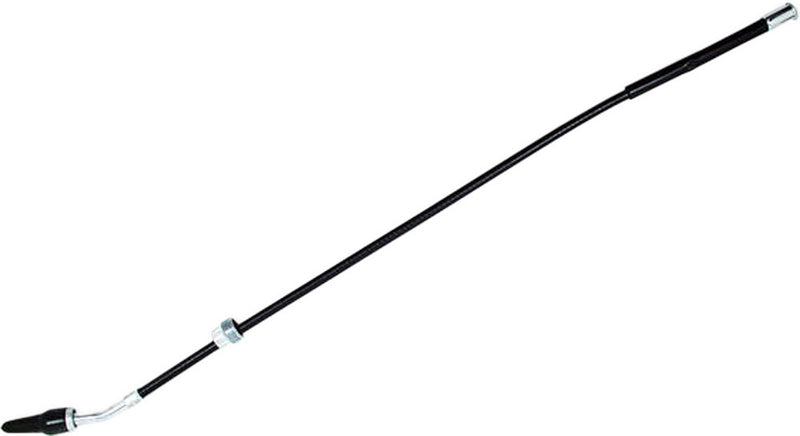 Motion Pro Black Vinyl Tachometer Cable - 04-0007 Suzuki Motorcycles 1977-1983