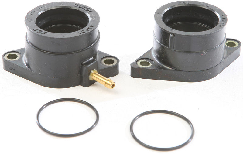 K&l Supply Carburetor Boot Holder - 11-4872 Yamaha 600 1990-1995