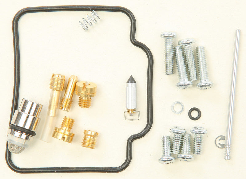 All Balls Carburetor Repair Kit - 26-1022 Polaris Sportsman 2001-2005