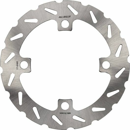 All Balls Brake Rotor - 18-0095 Polaris UTVs 2014-2025