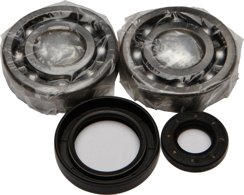 All Balls Crankshaft Bearing Seal Kit - 24-1030 Honda CR250R 1992-2007