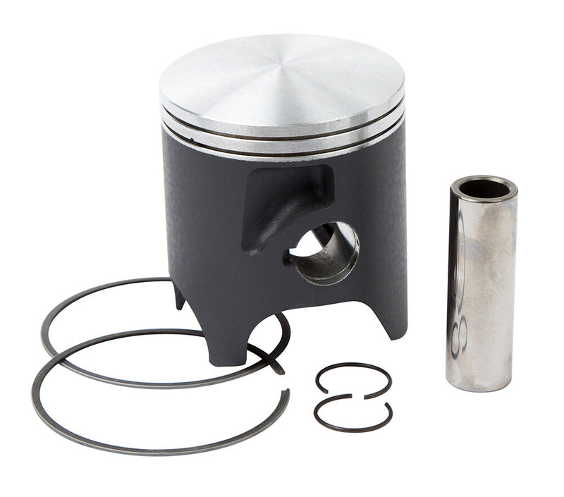 Vertex Piston Kit Cast 66.35/Standard - 22386B Suzuki RM 250 1996-1997