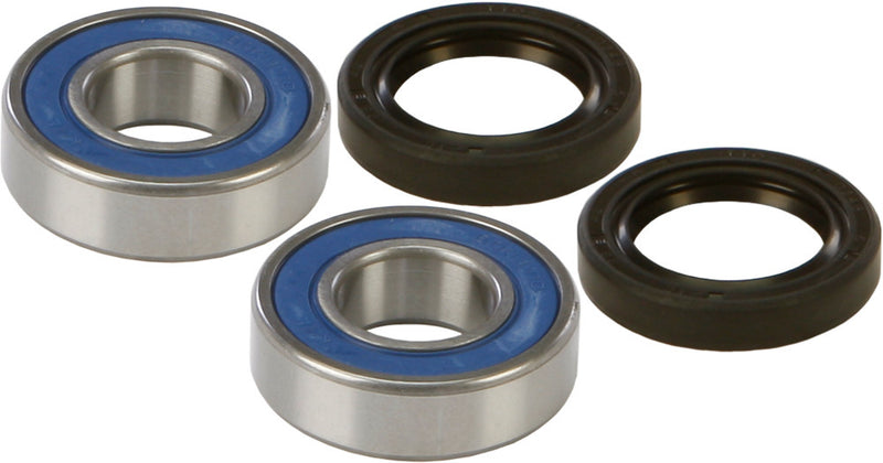All Balls Front Wheel Bearing Kit - 25-1510 Yamaha Warrior 1000 / Mountain 1000 / RX10M Mountain / Warrior 2004