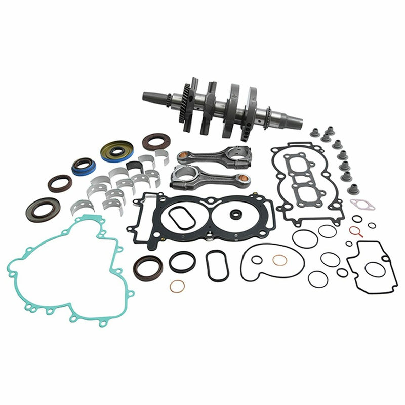 Hot Rods Bottom END Kit POL - HR00106 Polaris UTVs 2018-2020