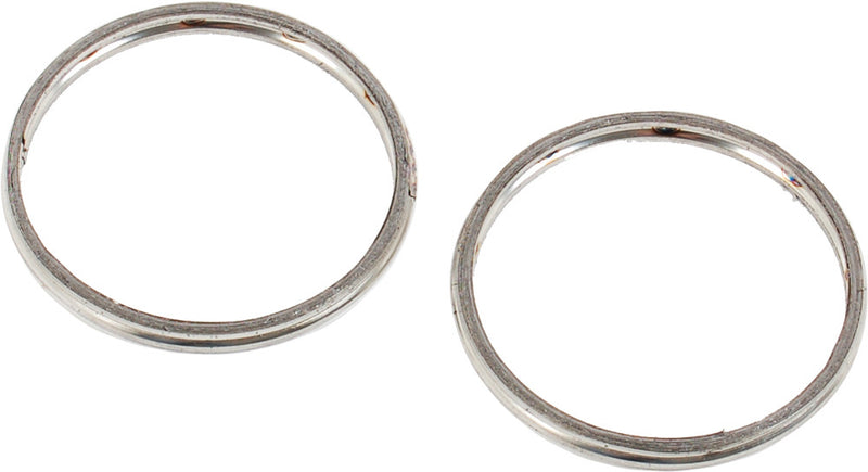 Cometic Exhaust Gasket V-ROD OE#65109-01 - C9928 For Harley Rod / Night / Street 2002-2017
