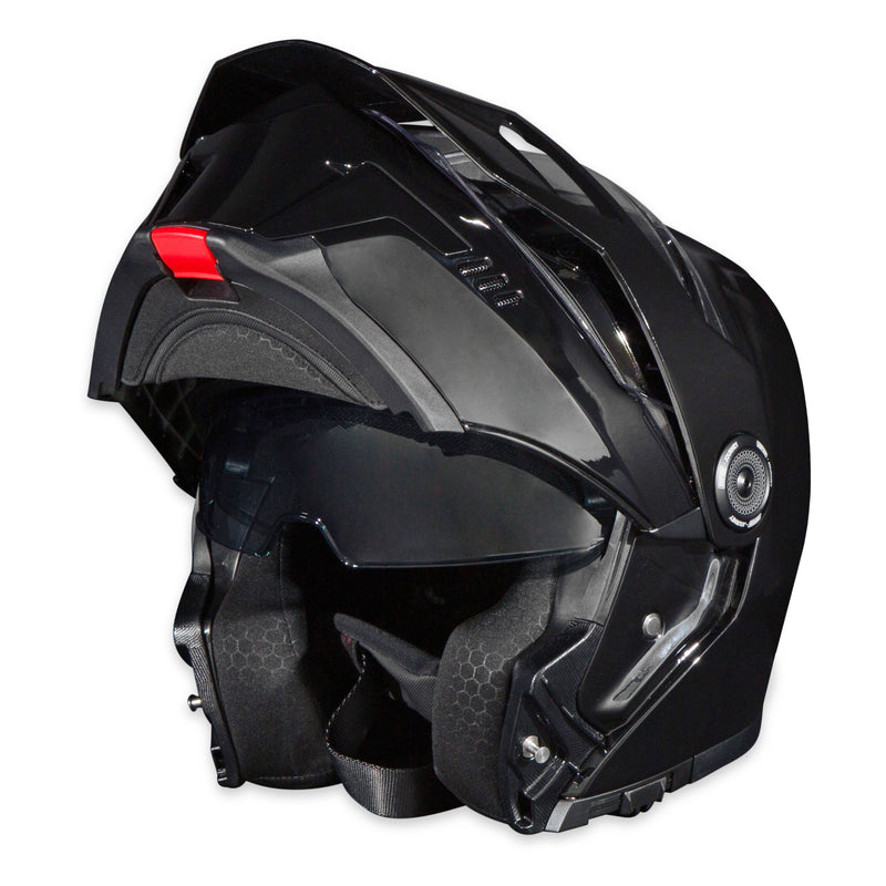 Simpson Motorcycle Journey Bandit Helmet