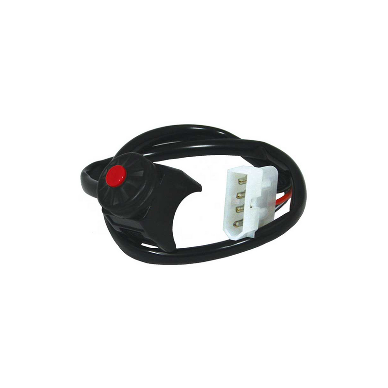 Rfx Start Button OEM Replica - FXKB 50900 55ST For KTM Dirt Bikes 2009-2023 | Husqvarna Dirt Bikes 2014-2023
