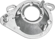 S&S Cycle 17-0380 1995+ BT Super E/G & Sbefi Air Cleaner Backplate For S&S Vacuum Breathing - Photo - Primary