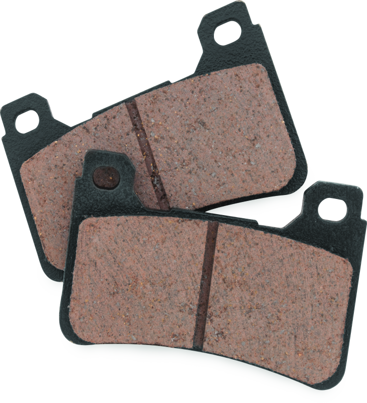 BikeMaster 961207 Honda Brake Pads - Photo - Primary