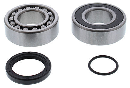 All Balls Jackshaft Bearing & Seal Kit - 14-1072 For Arctic Cat Snowmobiles 2012-2014 | Yamaha Mountain 2021