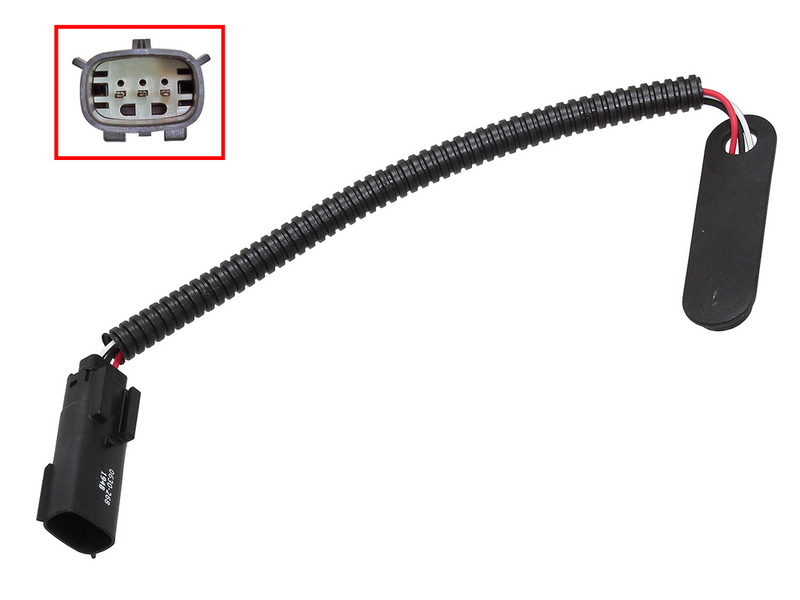 Sp1 Speedometer Sensor AC - SM-01294 For Arctic Cat Snowmobiles 2012-2023 | Yamaha Snowmobiles 2014-2023