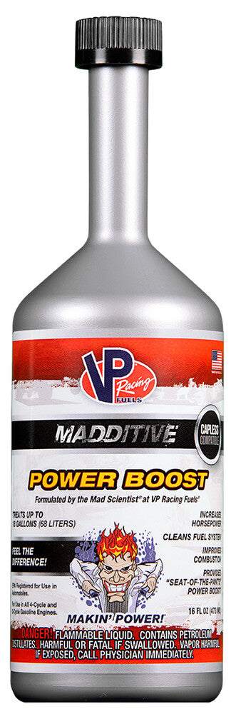 Vp Racing 30-3635 2825 POWER BOOST 16 OZ