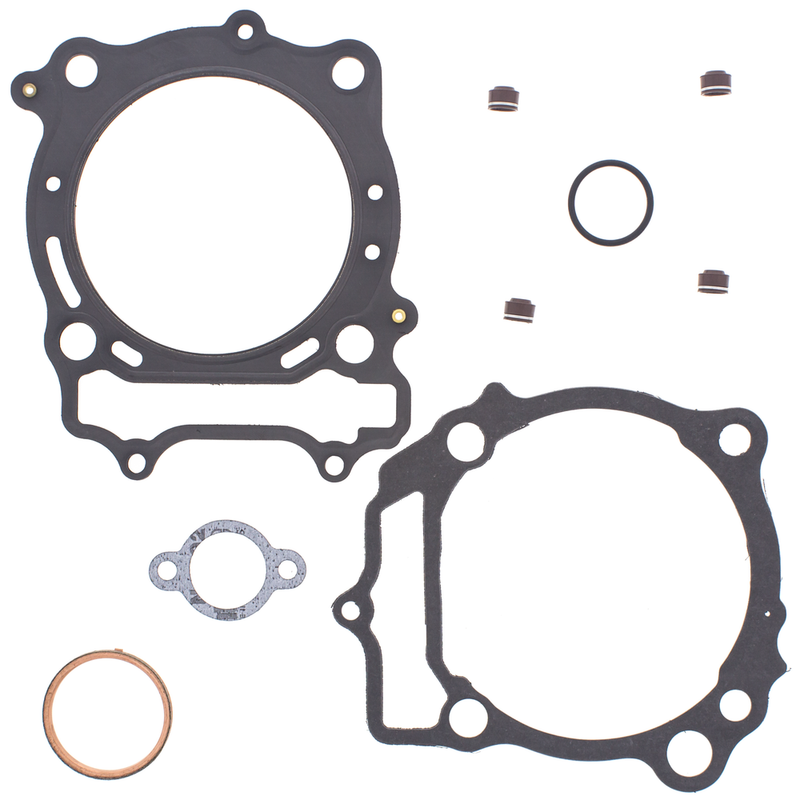 Vertex TOP END Gaskets - 810595 Suzuki RMZ 450 / 450Z 2008-2024