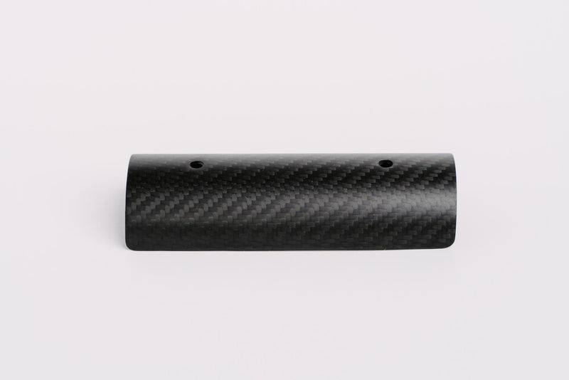Sawicki 930-01136 930-07003 STRAIGHT HEAT SHIELD CF UNIVERSAL HEAT SHIELD STRAIGHT