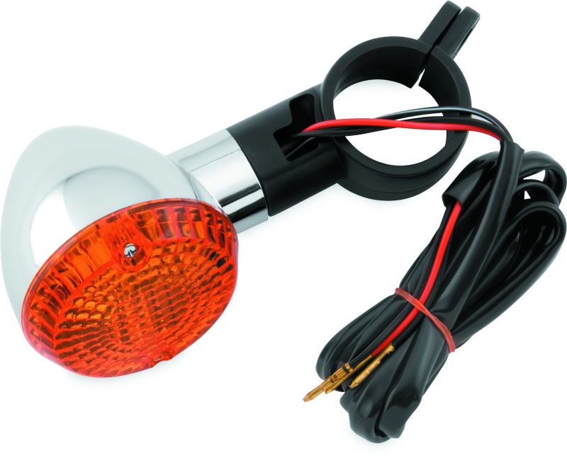 BikeMaster 262202 Kawasaki Turn Signal - Front - Photo - Primary