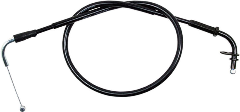 Motion Pro Black Vinyl Choke Cable - 04-0189 Suzuki 750 / 600 1996-2000