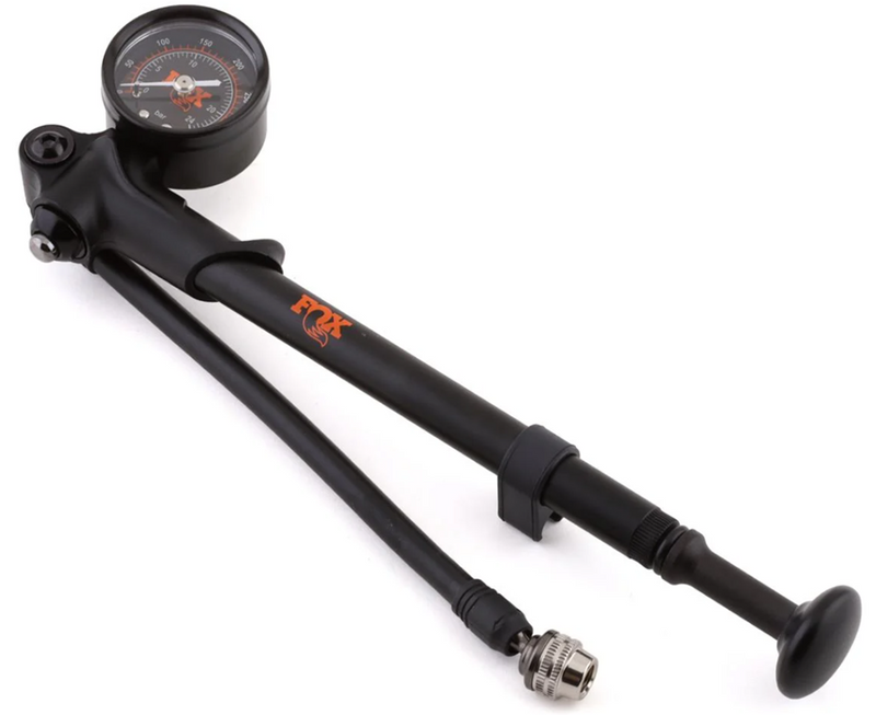 Fox 530-9609 027-00-017 FOLDABLE PUMP 300 PSI