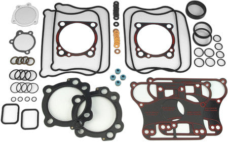 James Gaskets 681-5220 17032-86-MLS GASKET TOP END SPORTSTR W/MLS HEAD GASKETS KIT 17032-86-MLS