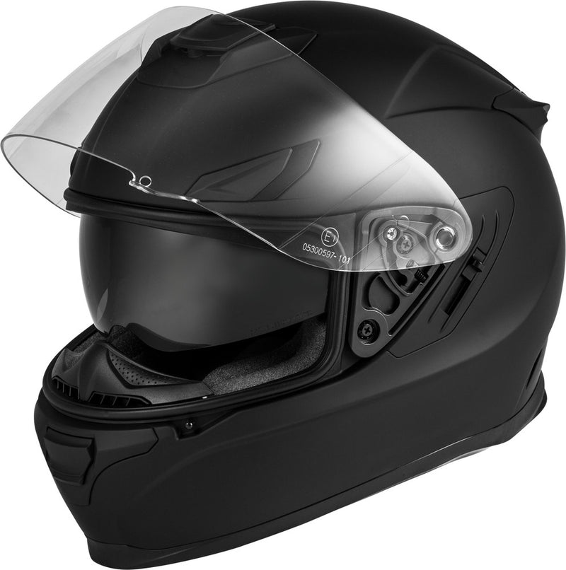 Fly Racing Sentinel Helmet Sunshield