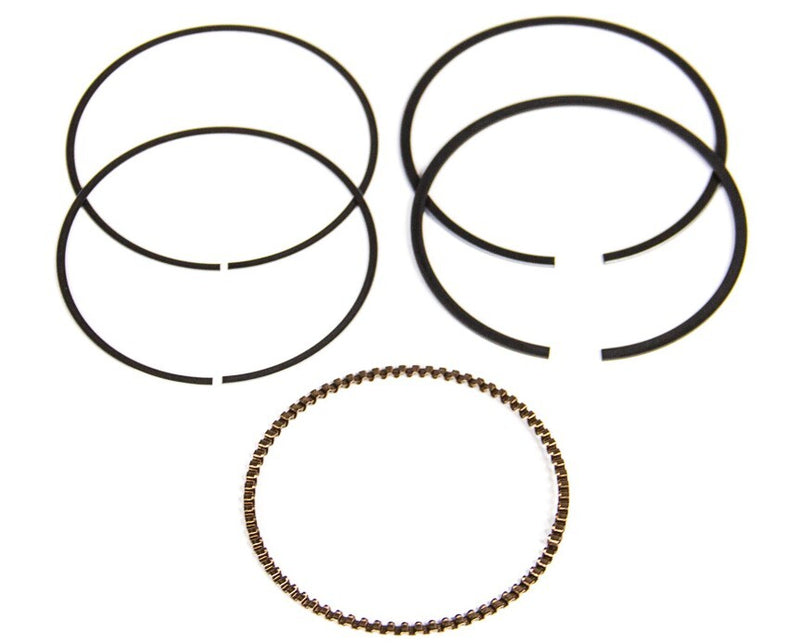 Namura Piston Rings 72.7MM AC Kawasaki KYM FOR Pistons Only - NA-20005R Kymco ATV/UTV Models 2005-2010