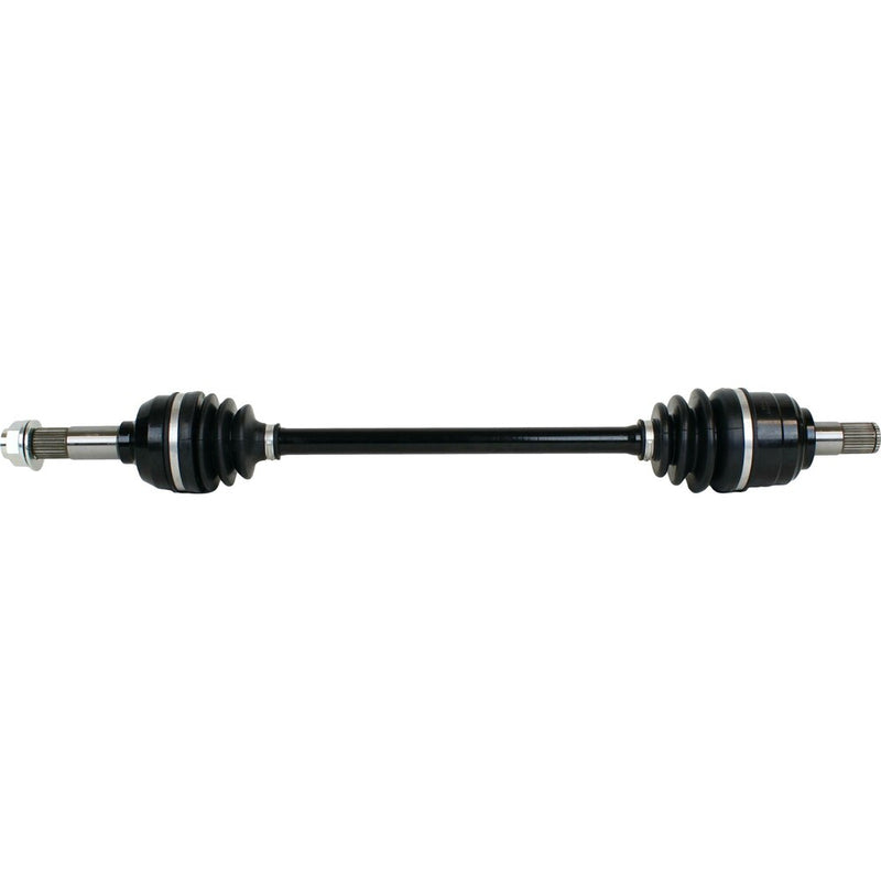 All Balls 6 Ball Heavy Duty Axle - AB6-YA-8-361 Yamaha UTVs 2021-2025