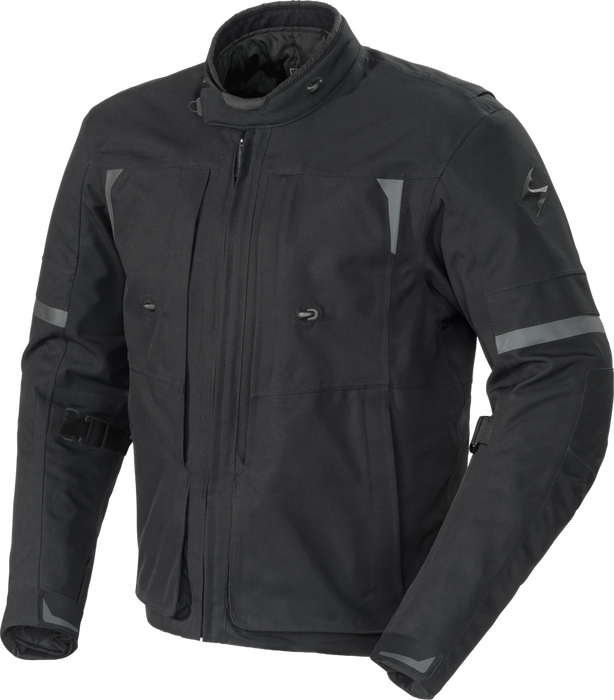 Scorpion Exo 75-5084S 15603-3 OPTIMA II JACKET BLACK SM