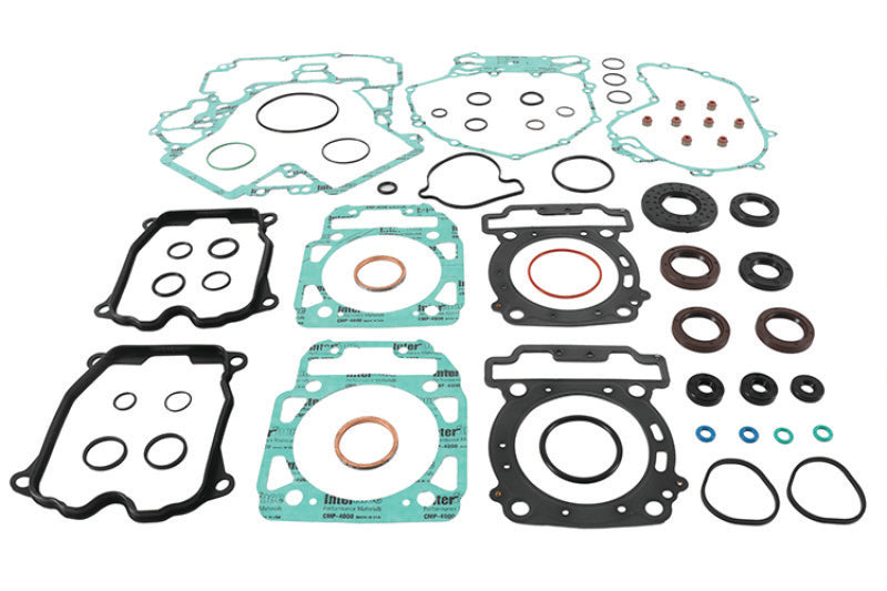 QuadBoss 567953 18-20 Can-am Commander 1000 Complete Gasket Set W/ Oil Seal - Photo - Primary