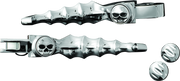 Kuryakyn 1047 Zombie Levers 96-Up Cable Chrome - Photo - Primary