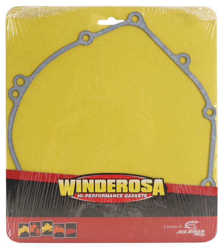 Vertex Clutch Cover Gasket Outer - 333047 Kawasaki Ninja 2004-2005