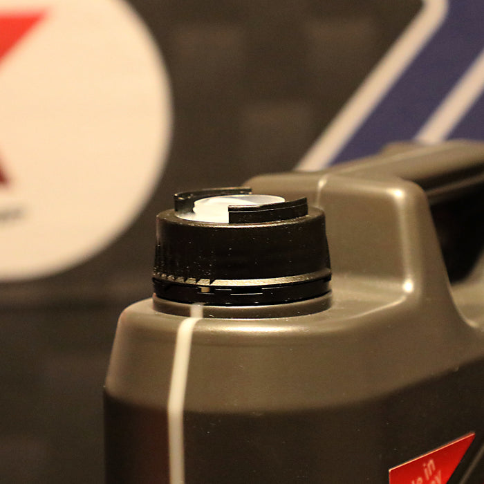 LIQUI MOLY 3601-0671 20068 Street Race Synthetic 4T Engine Oil Street Race Synthetic 4T Oil - 10W-50 - 4L