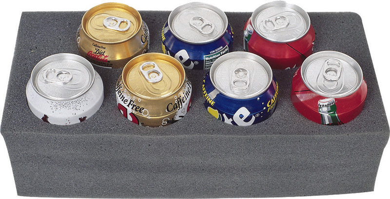 Sp1 45-2468 SM-16150 BEVERAGE HOLDER SEVEN CAN